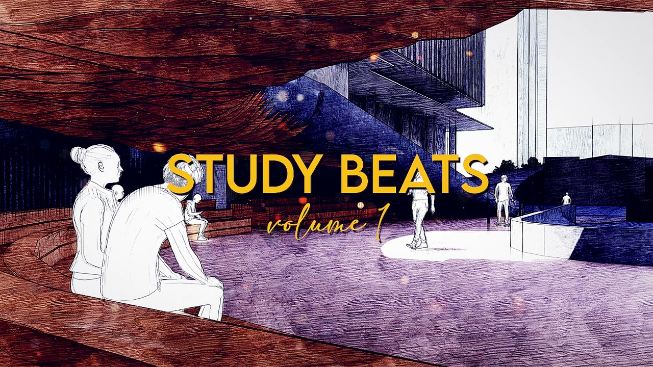 Study Beats Vol.1