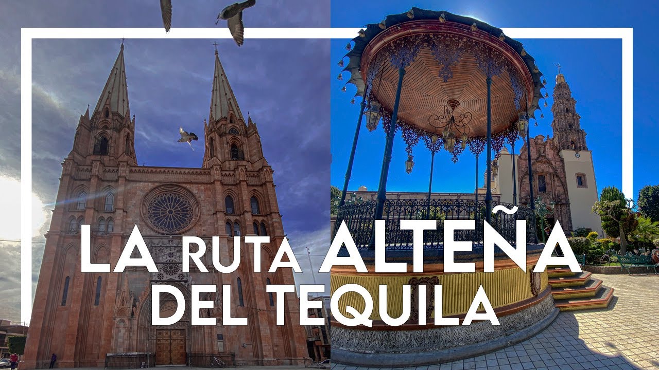 Atotonilco y Arandas, La Ruta del Tequila Alte&ntilde;o | Puebleando por los Altos de Jalisco 19