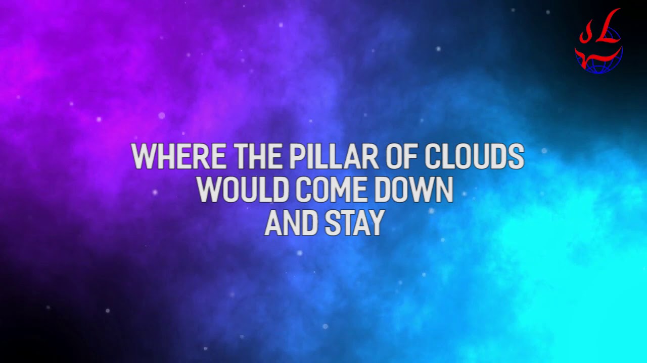 Show Me Your Glory ( Lyric Video ) - JLY WORSHIP