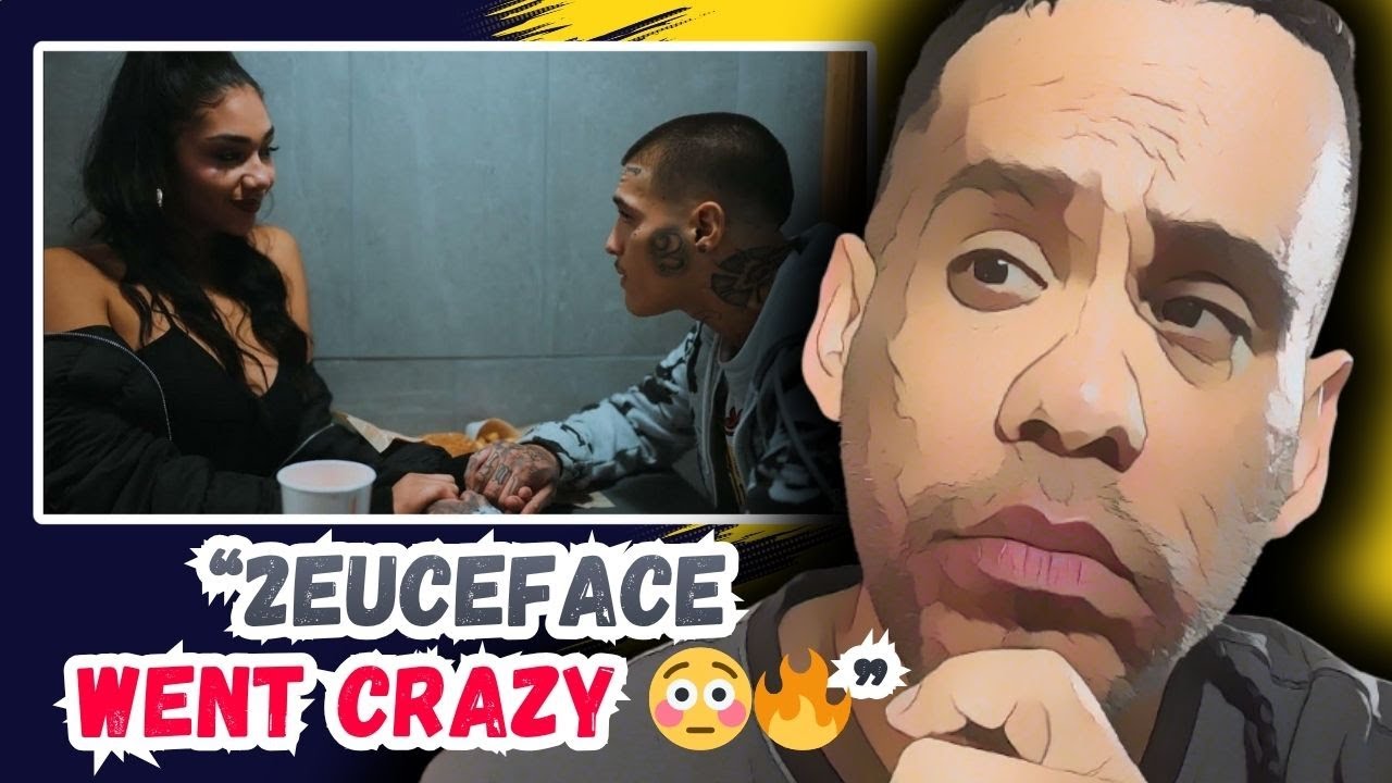 2euceface Just Dropped PURE HEAT 💯🔥 &ldquo;Baby&rdquo;