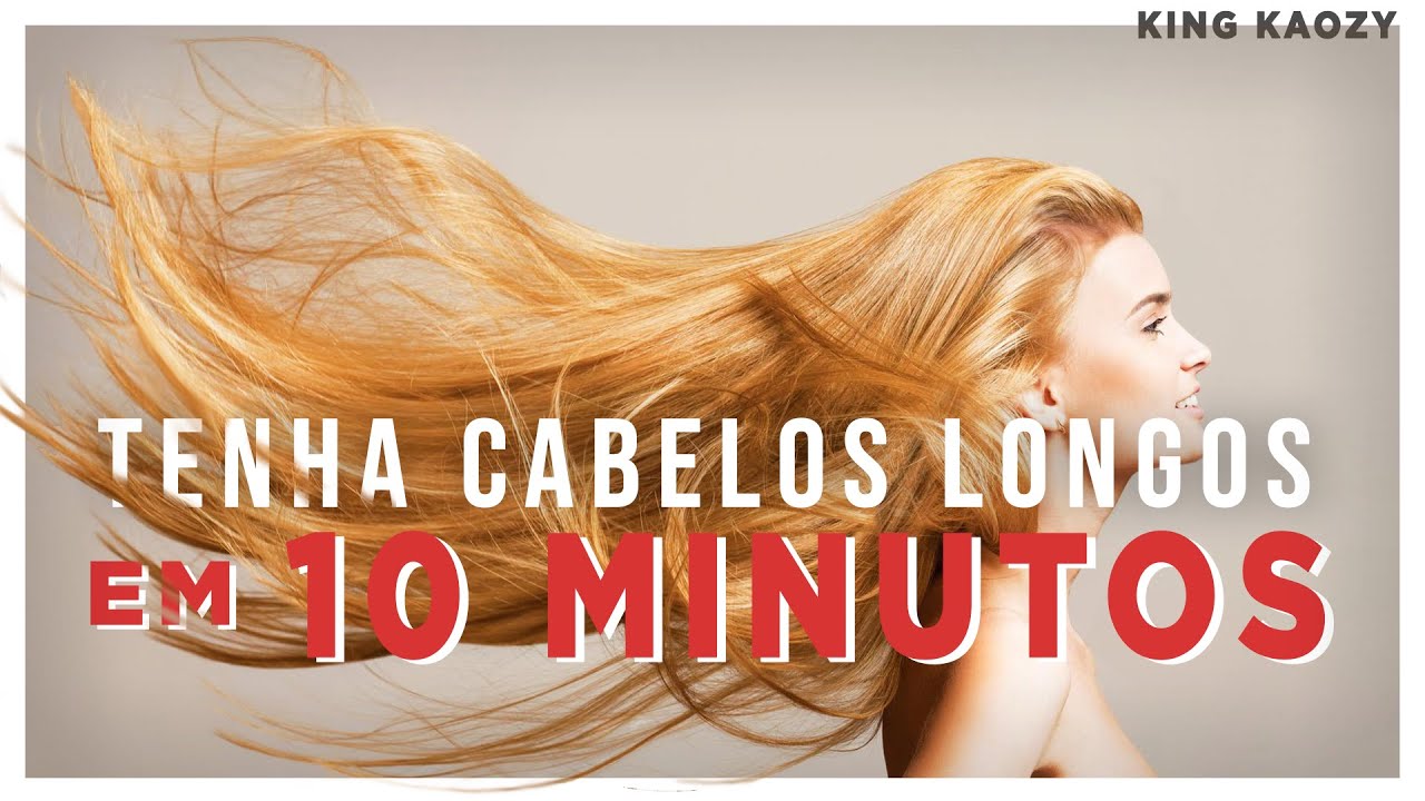 CABELOS GRAND*S  | sub