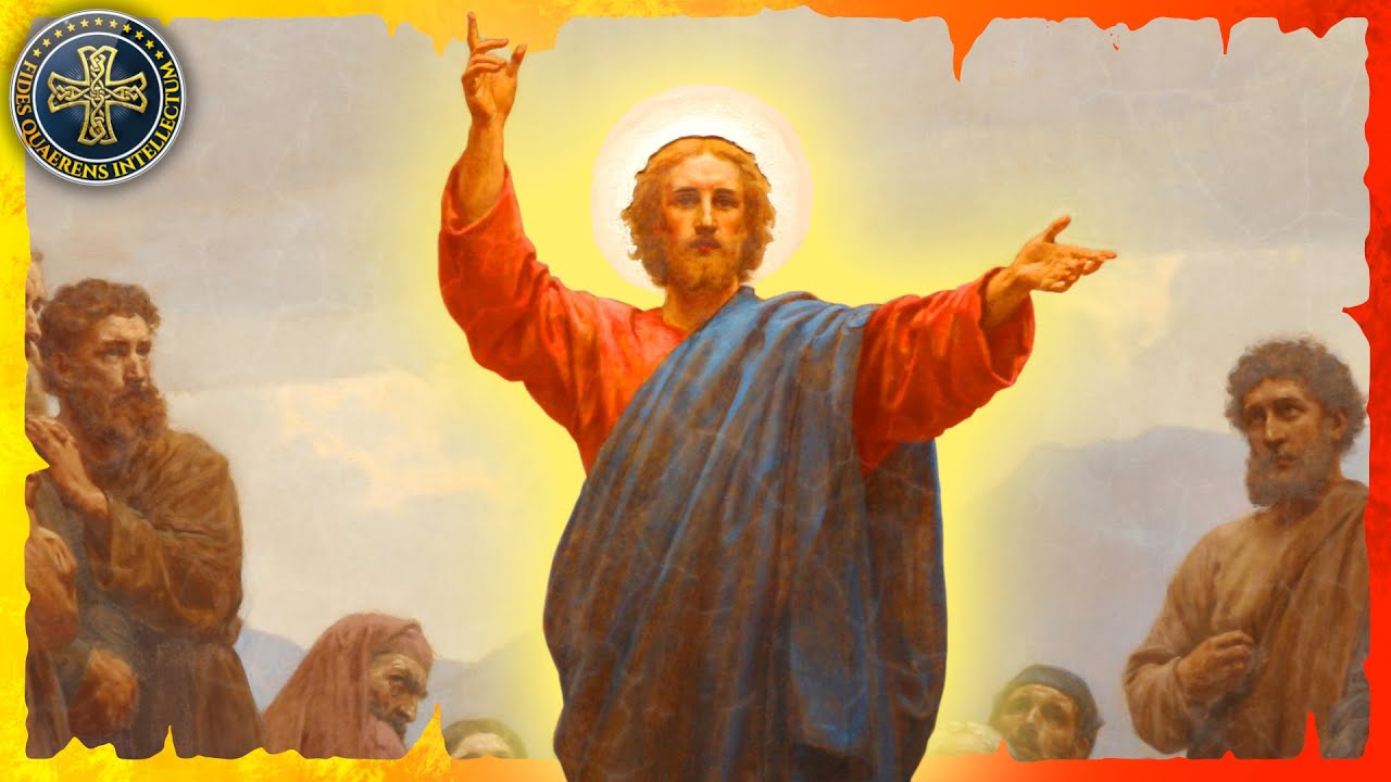 The Revolution of the New Covenant