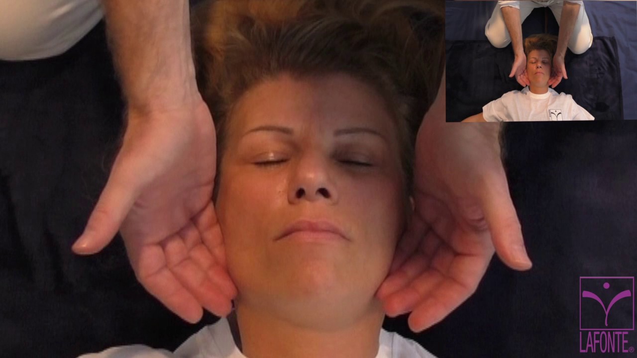 Kata Shiatsu per il viso