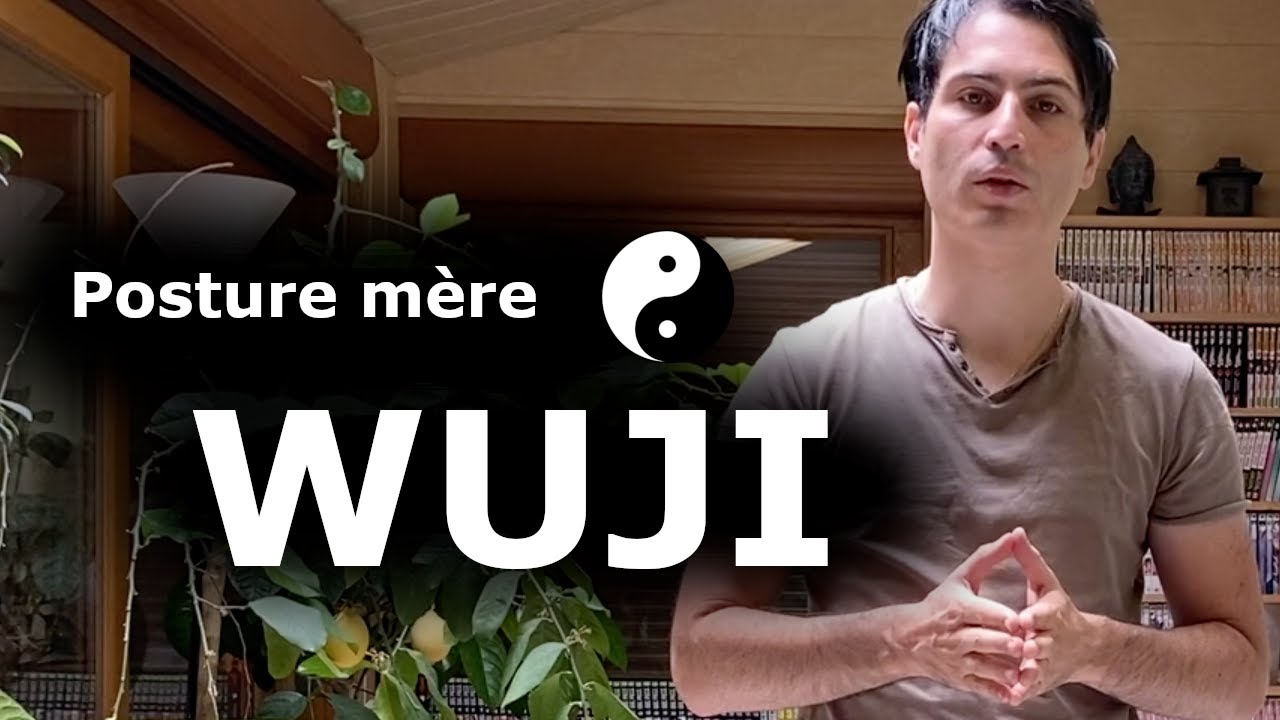 Comment exploiter Wuji, la posture mère ?
