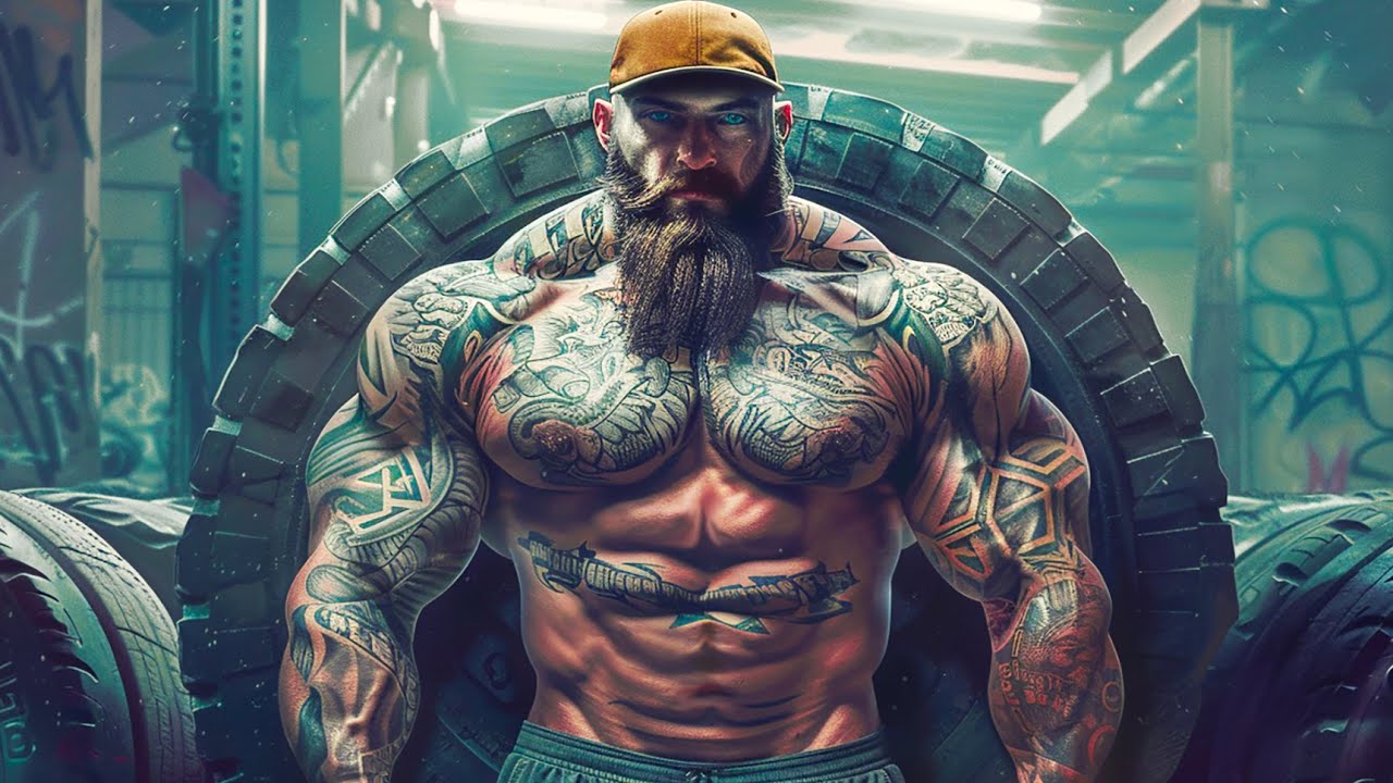 [ EMINEM ] AGGRESSIVE RAP GYM MUSIC MIX 💪 BEST HIP HOP WORKOUT MUSIC MIX ft. Eminem, 2Pac, DMX...