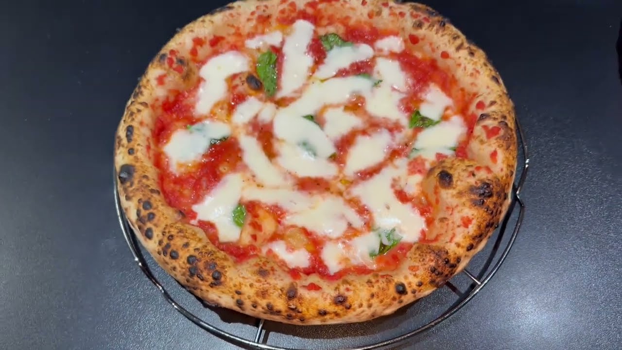 Macte Ovens Smart