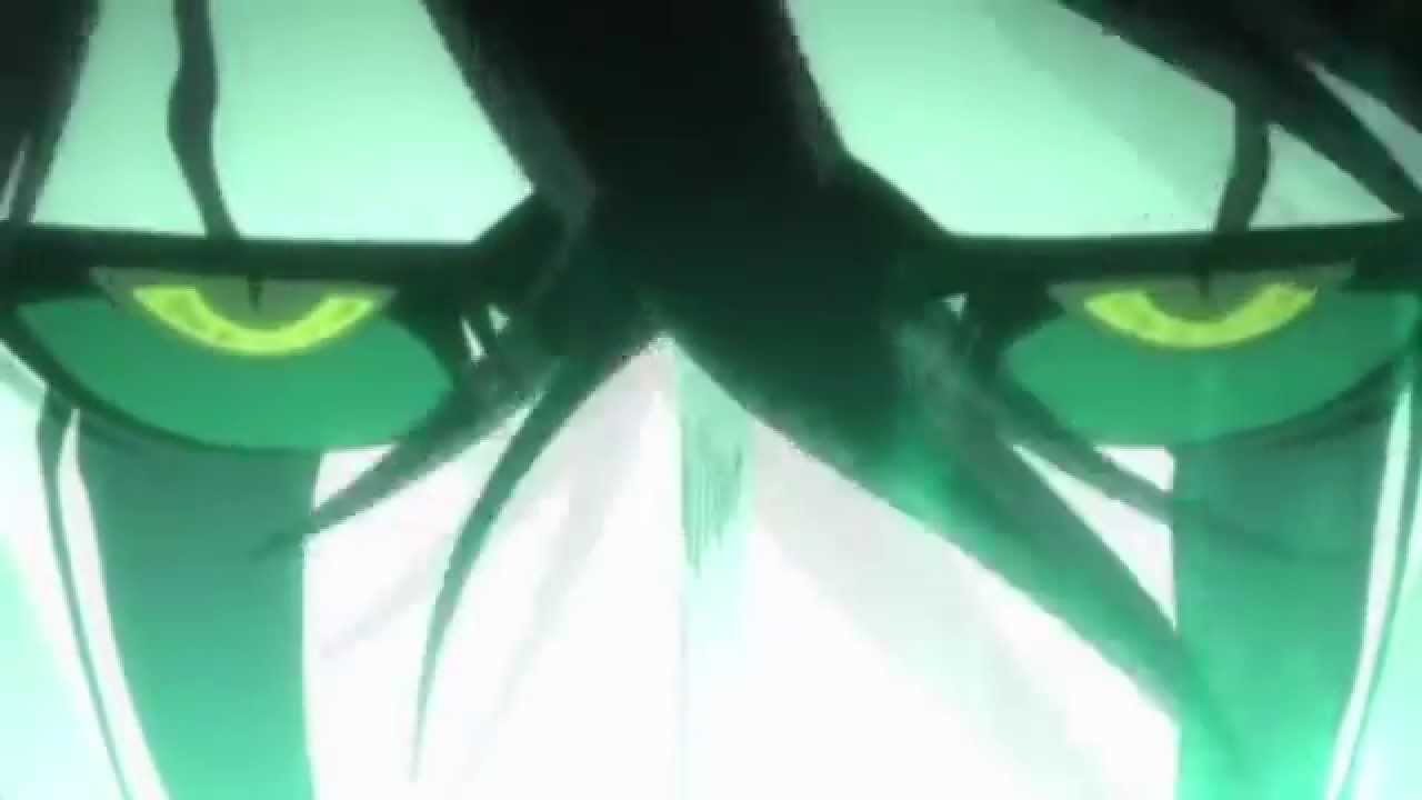 「AMV」Bleach - My Demons ᴴᴰ
