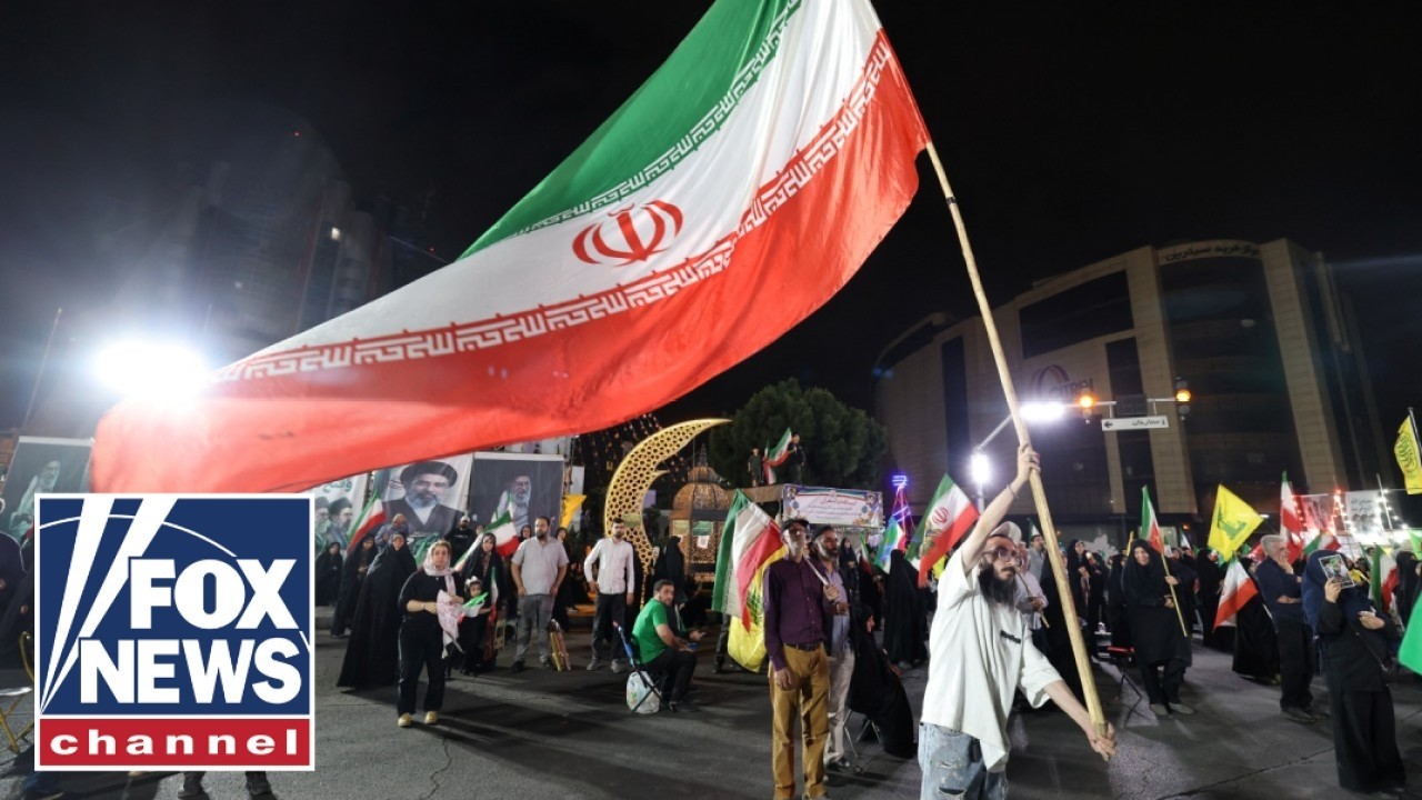 GRAVE warning issued to Iran allies amid NEW phase in US war