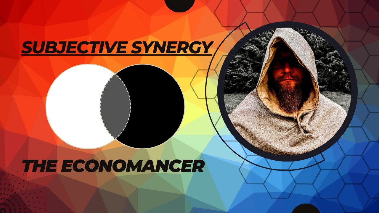 Subjective Synergy: Husserl's Intersubjectivity meets Smith's Theory of Moral Sentiment