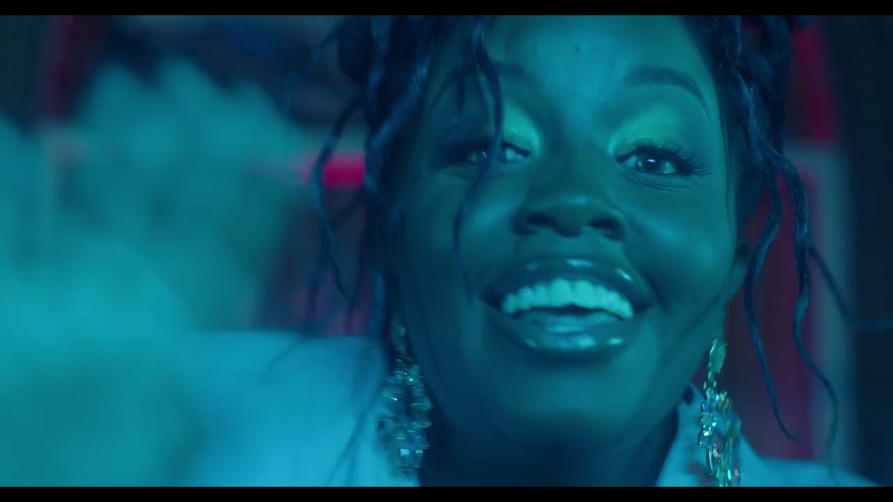 Shani - Sifa Zipande ft. Naini Muziki (Official Video) | TEXT 