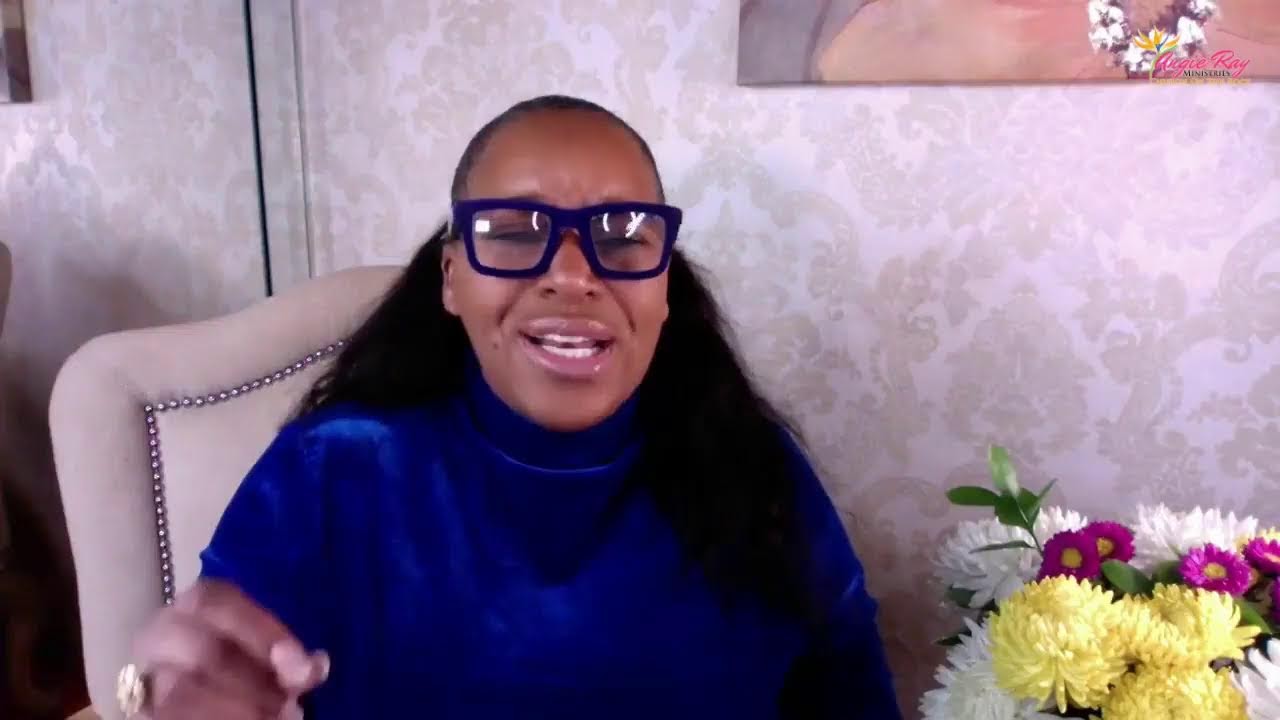 Be Glad in The Lord and Shout for Joy! “The Upright Heart” The Heart That God Loves! Part One