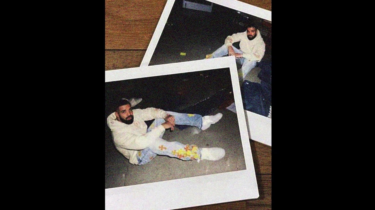(FREE) Drake Type Beat - 