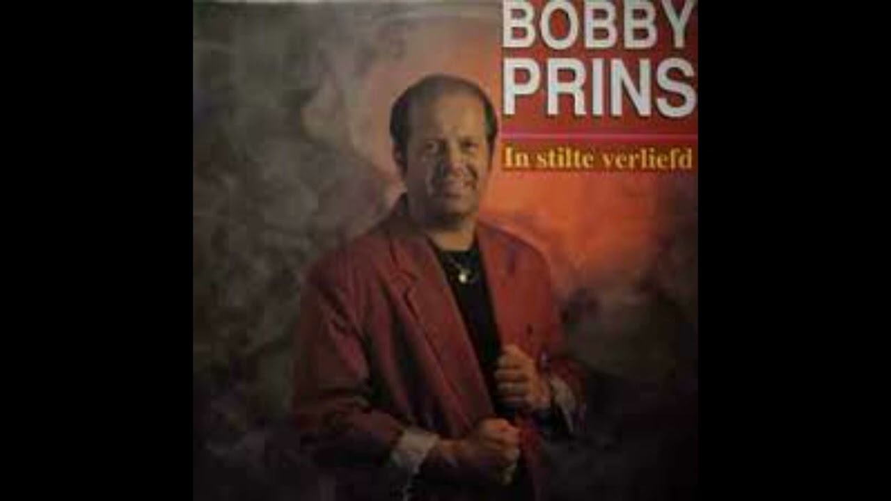 Bobby Prins - Lang veel te lang