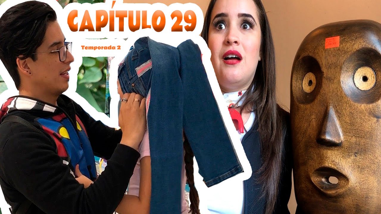 CAP 29 VISITAMOS EL MARIPOSARIO, Marquina llevó a Nicky al clases de Natación