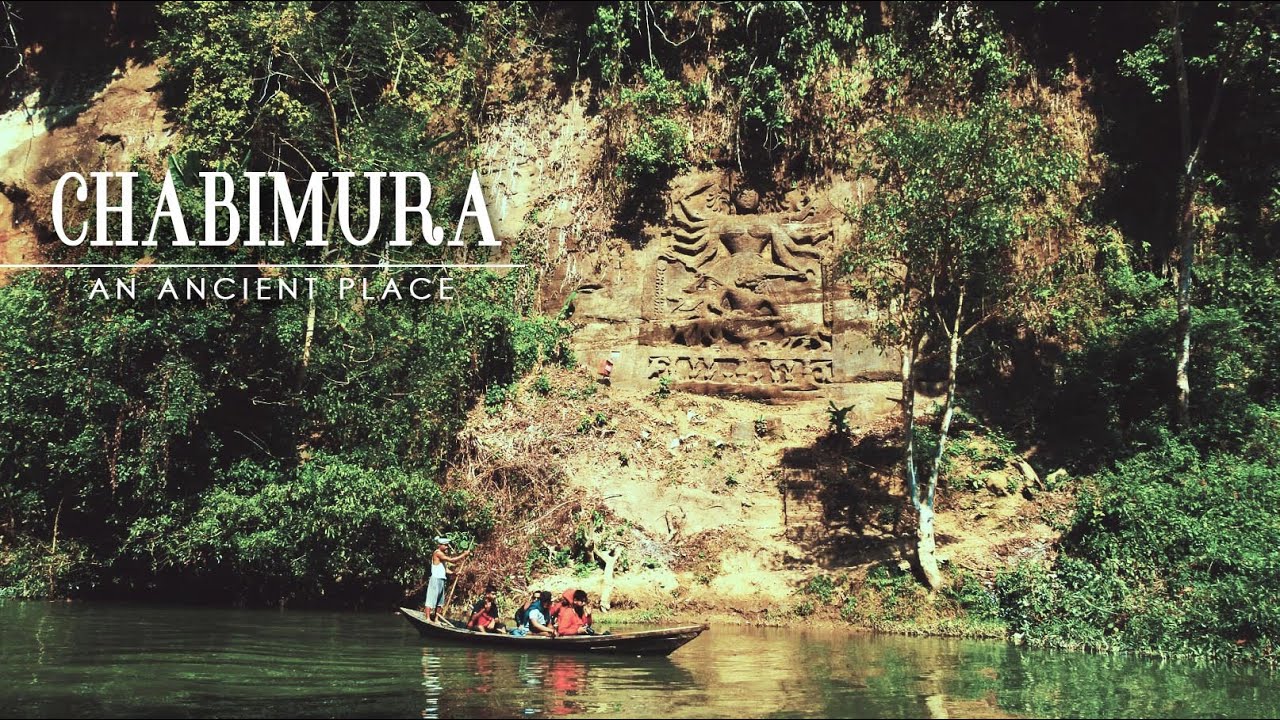 Chabi Mura Tripura | A clam tourist destination | Part-3