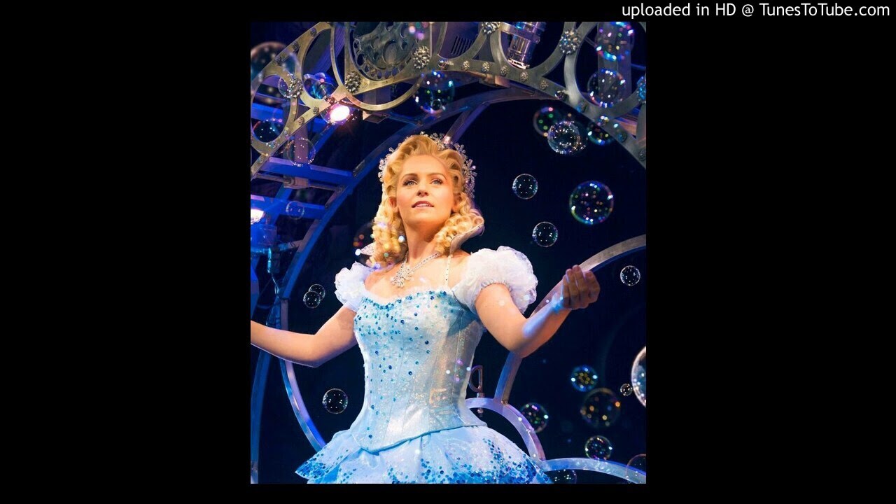 Wicked UK (26/08/19) - Helen Wolf - No one mourns the wicked