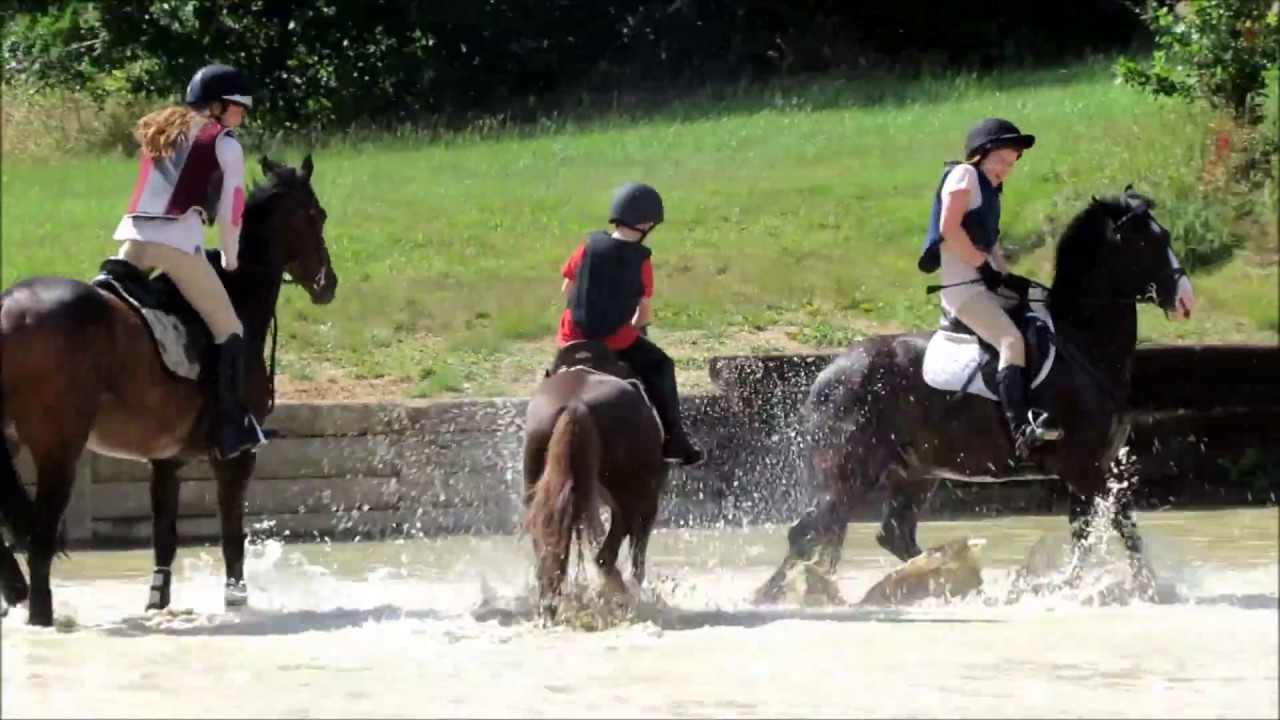 Aylesford XC
