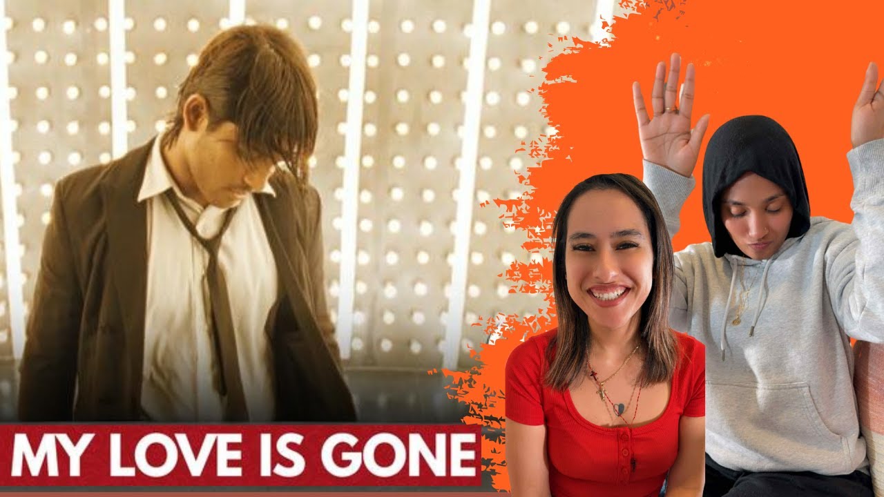 Aarya-2 - My Love Is Gone Video REACTION | Allu Arjun | Devi Sri Prasad
