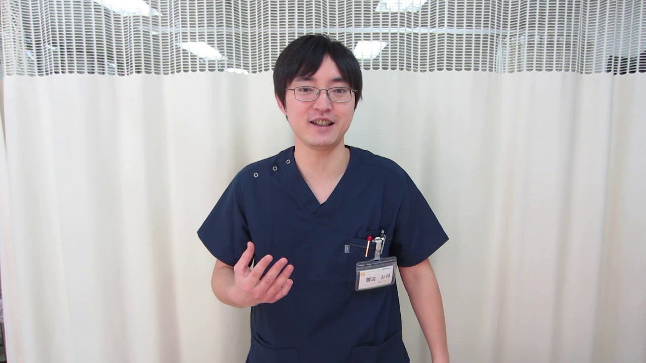 肋骨の間をさするだけで肩こり解消！