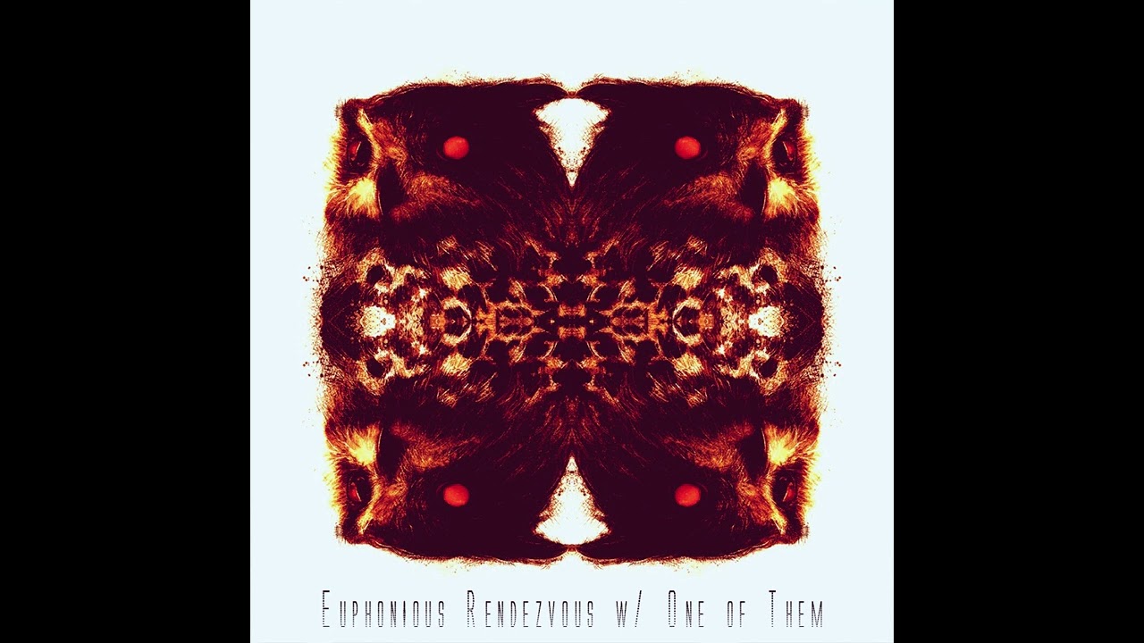 Euphonious Rendezvous with One Of Them aka Niko Dalagelis Jan 23 2026 (Radio Show)