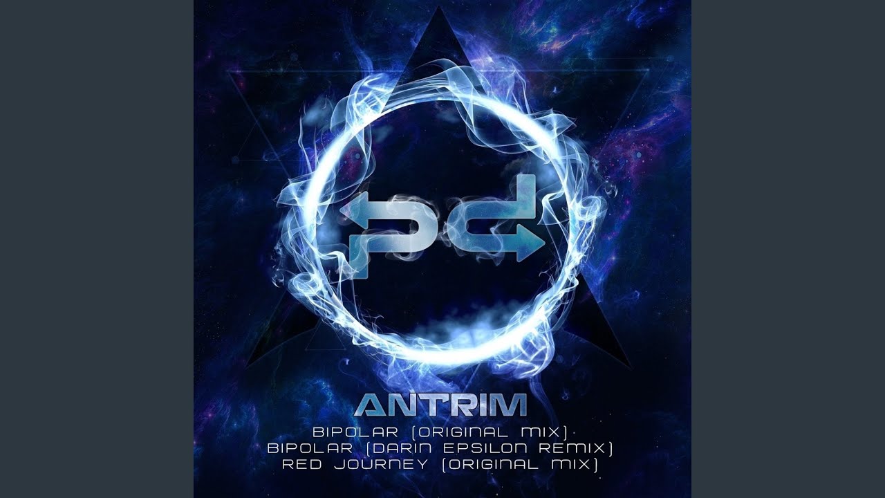 Red Journey (Original Mix)