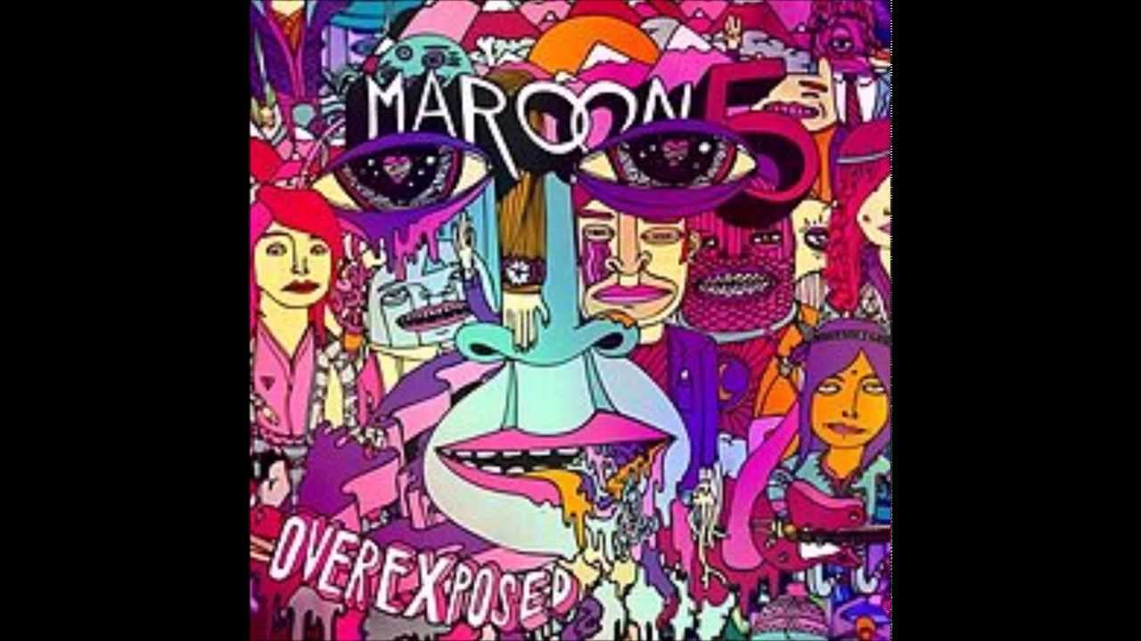 Maroon 5 - One More Night (Official Audio)