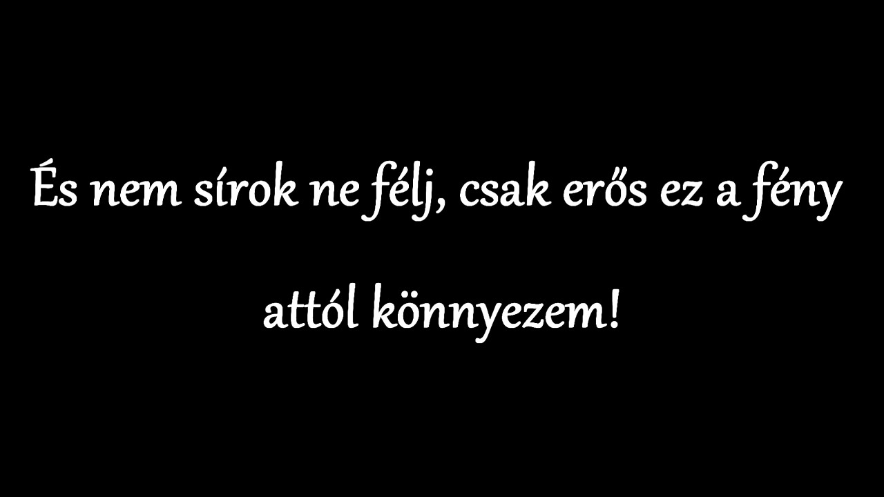 Cserh&aacute;ti Zsuzsa   Boldogs&aacute;g gyere haza - Zenesz&ouml;veggel -