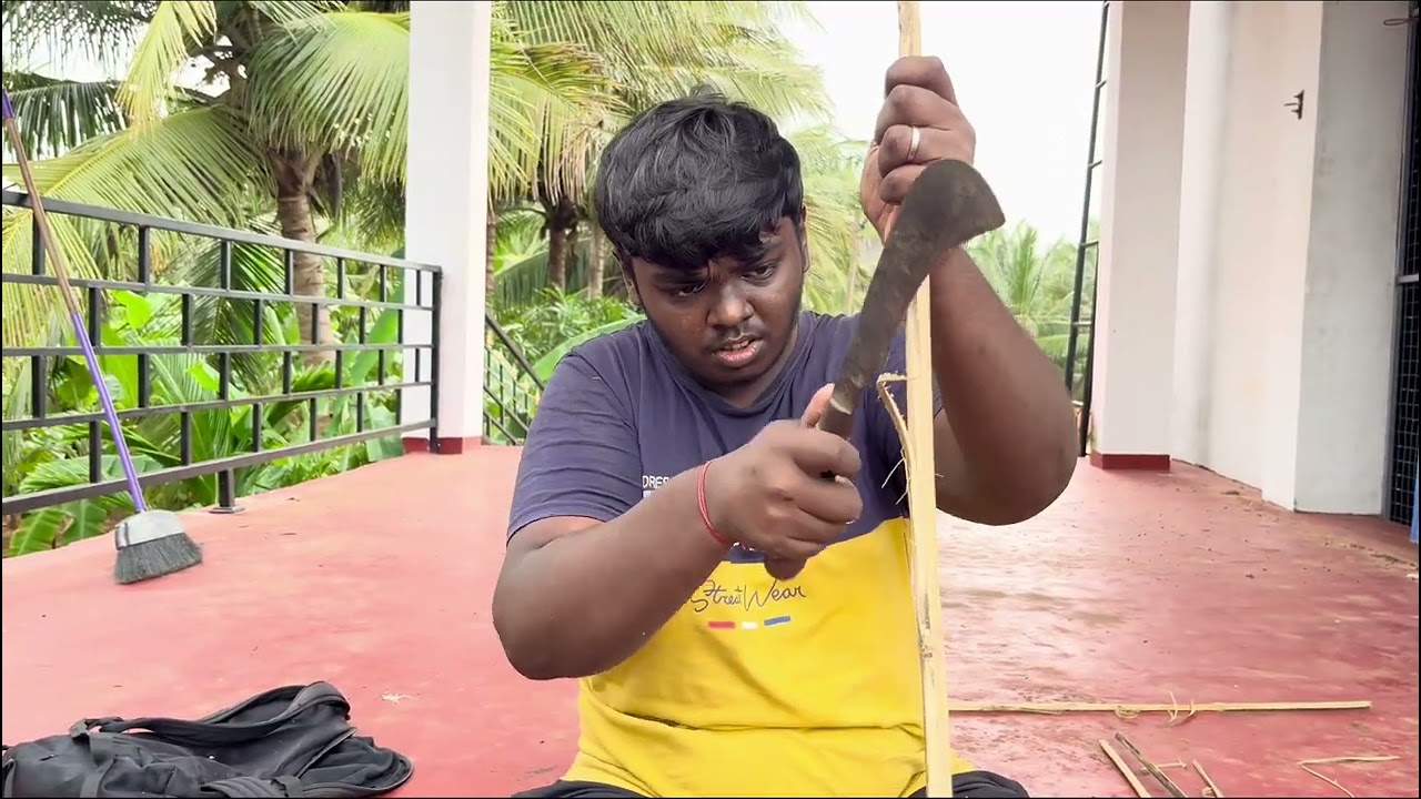 யாழ்ப்பாணத்தில பட்டம் ஏத்துறம் | Kite series | episode 2