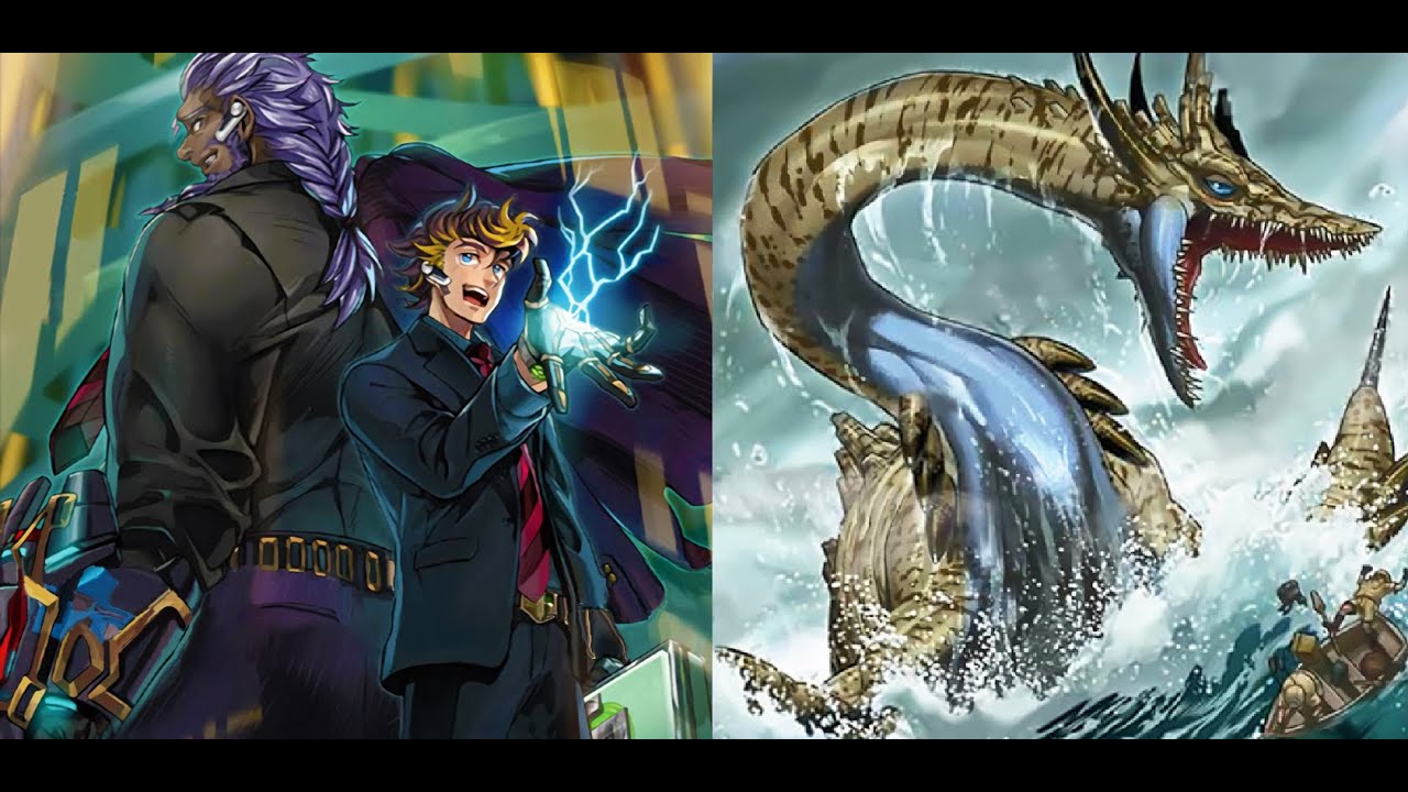 Master Duel Spyral Combos: Two Standard Danger Dark Grepher Combos