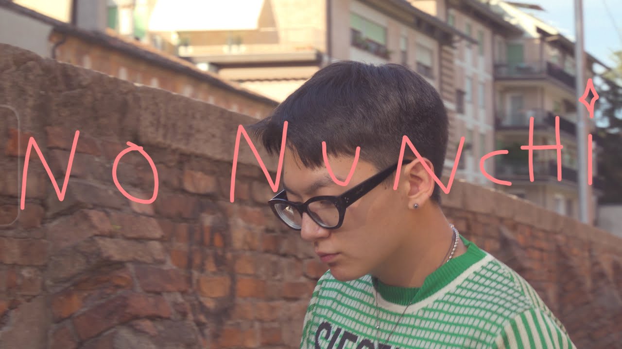 Sof'boy Han - 'No Nunchi' (one-takealizer)