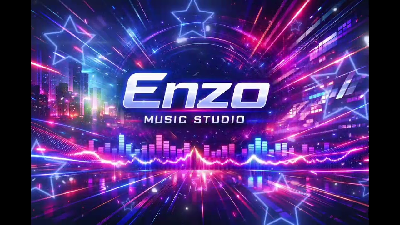Midnight on the Floor - ENZO (Official Audio) 
