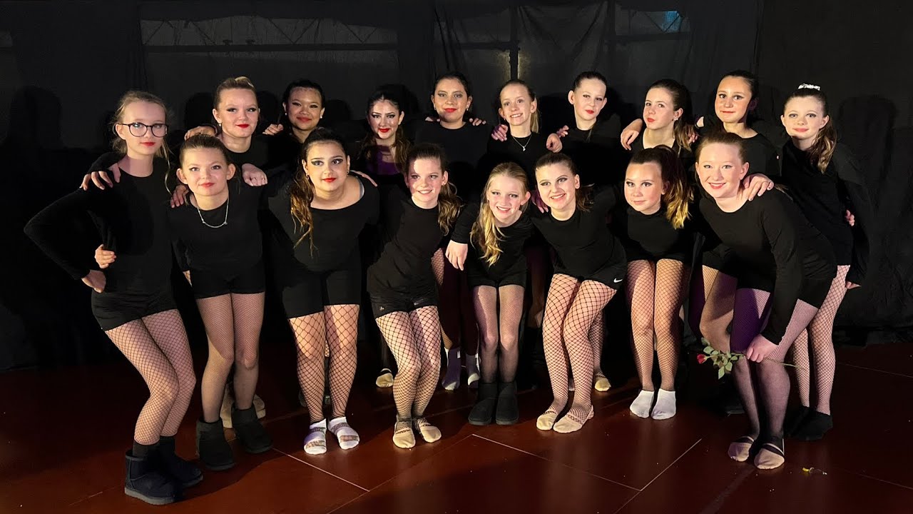 Julle United RISINGSTARS - Flyttfest