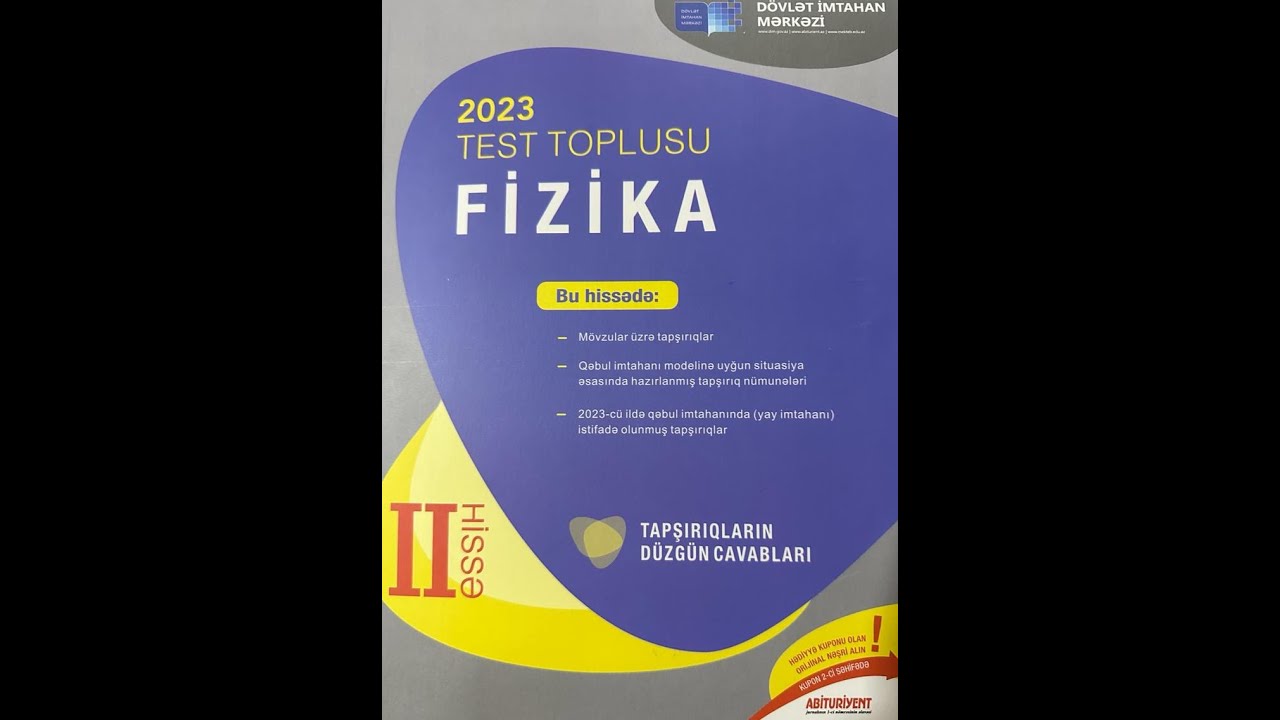 Kondensatorların ardıcıl və paralel birləşdirilməsi