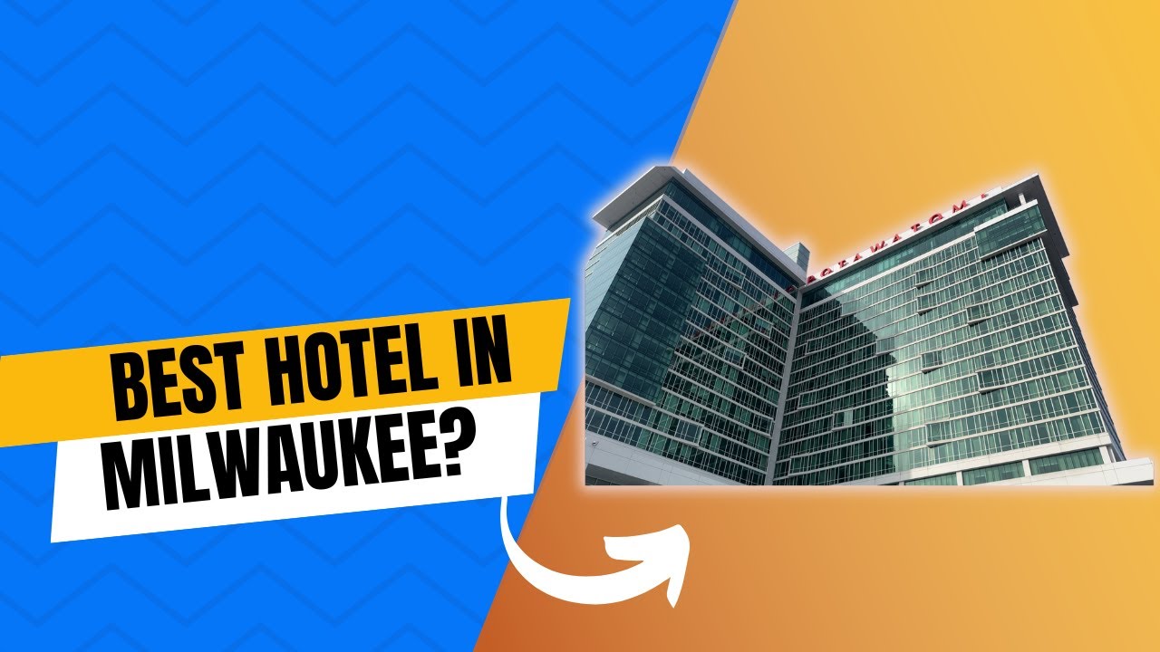Is Potawatomi Hotel & Casino the Best Stay in Milwaukee? 🔥 Ultimate Review & Experience!