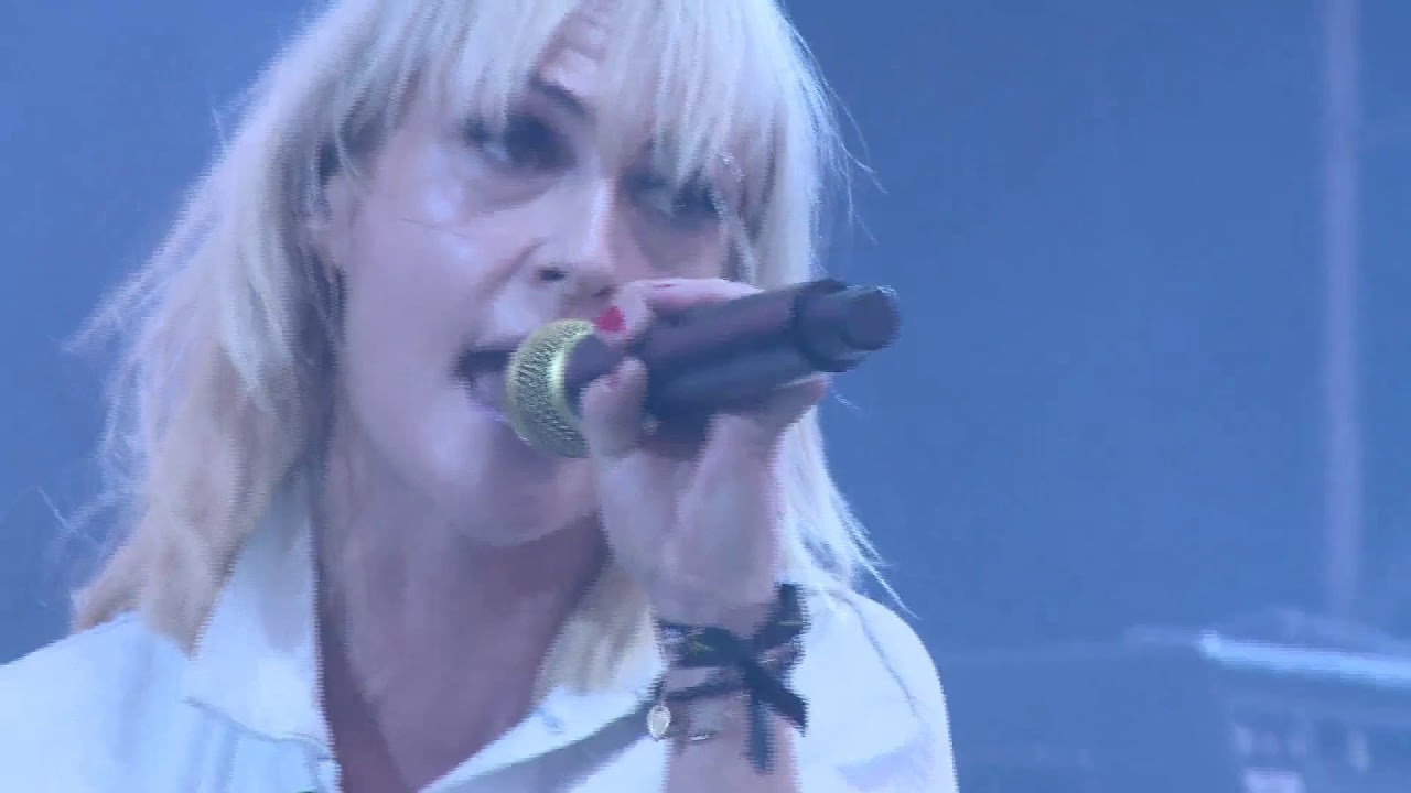 Metric - Live 2019 [Full Set] [Live Performance] [Concert] [Complete Show]