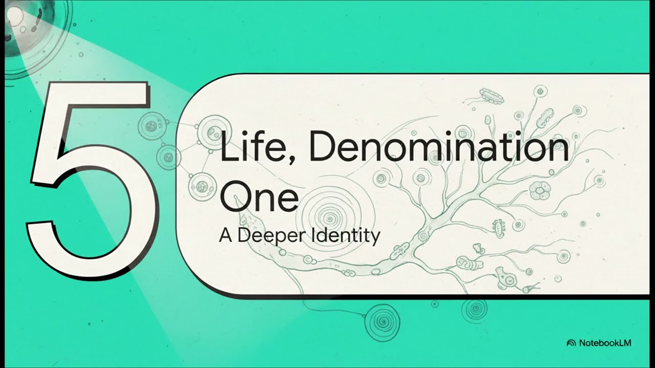 The Evolution of Life