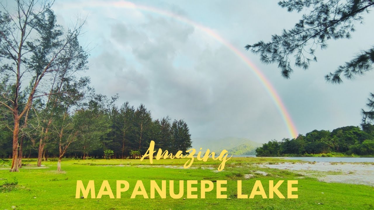 AMAZING ADVENTURE MOTOCAMPING RIDE MAPANUEPE LAKE PINAKAMAGANDANG CAMPSITE SA ZAMBALES