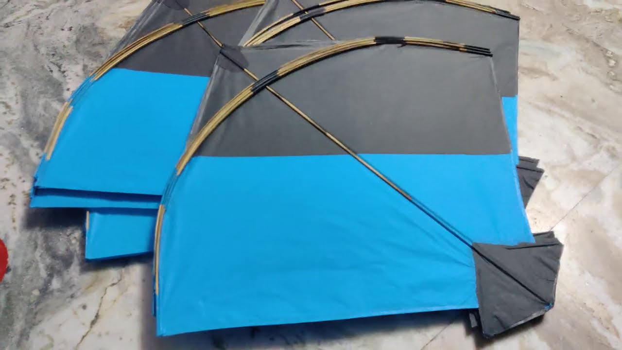 Favourite Gol ferma Kites