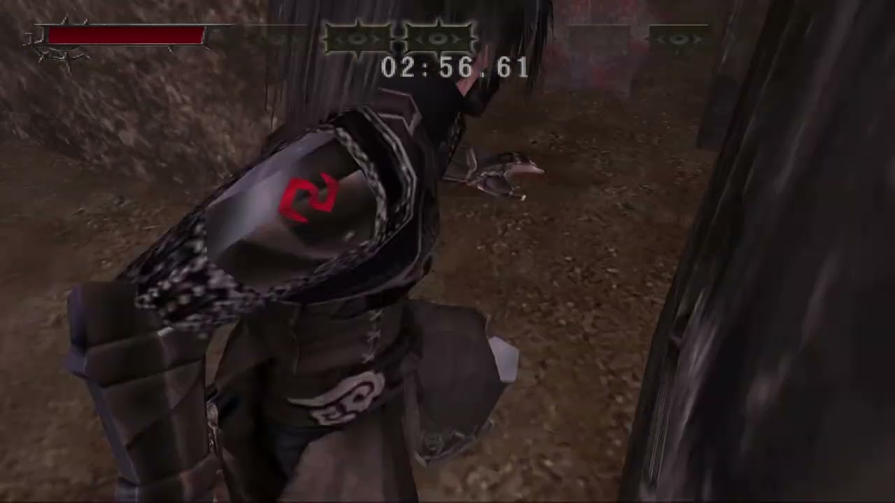 Shinobido: Takumi | Tower of Kabuto | Floor 4 | Who is Your Shadow For?