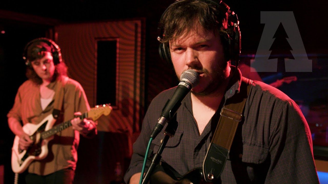 Deeper on Audiotree Live (Full Session)