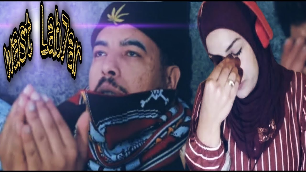 Gnawi - WAST LB7AR | وسط البحر HooK. Nina williams Prod. DJ JIMMY-B [ OFFICIAL CLIP ](REACTION)
