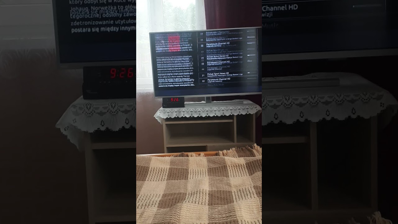 Skacze obraz 511