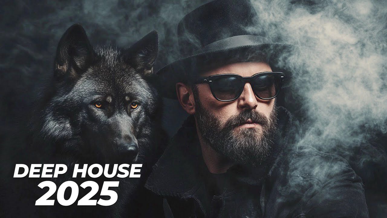 ADIK - The Best Top Deep House 2025 #deephouse #music