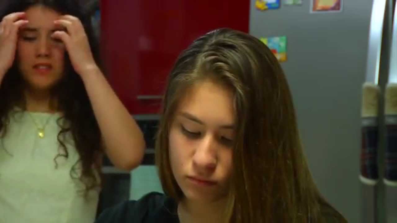 אנה - סרט גמר י