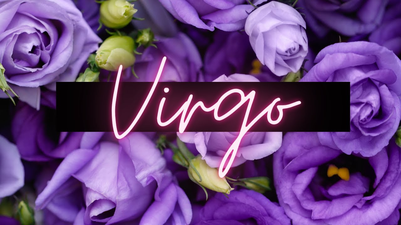 Virgo 💖Red flags Virgo! Don't ignore them! #Love #Tarot #June 2021
