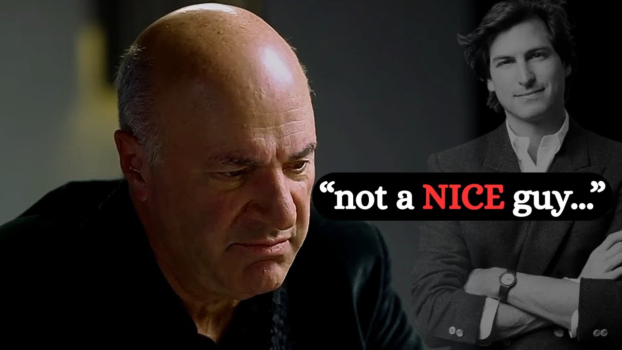 Steve Jobs Taught Me One Guaranteed SUCCESS Formula #motivation #stevejobs #inspiration #success