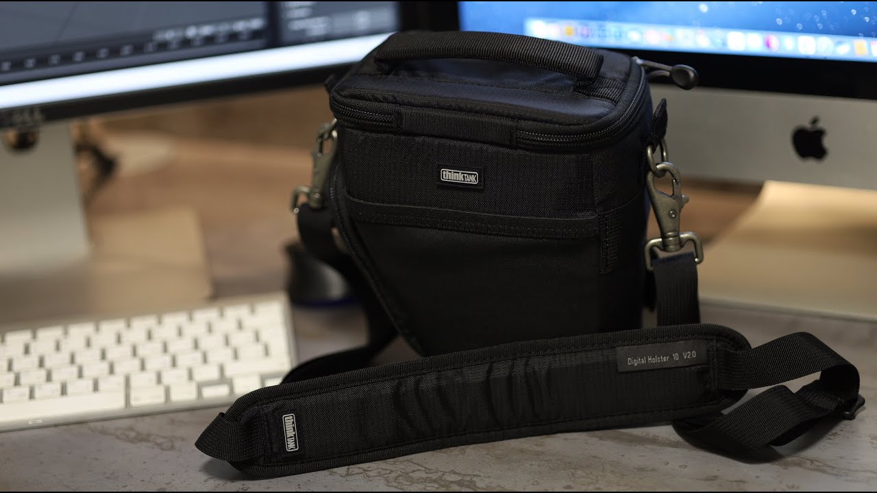 Think Tank Digital Holster 10 V2.0