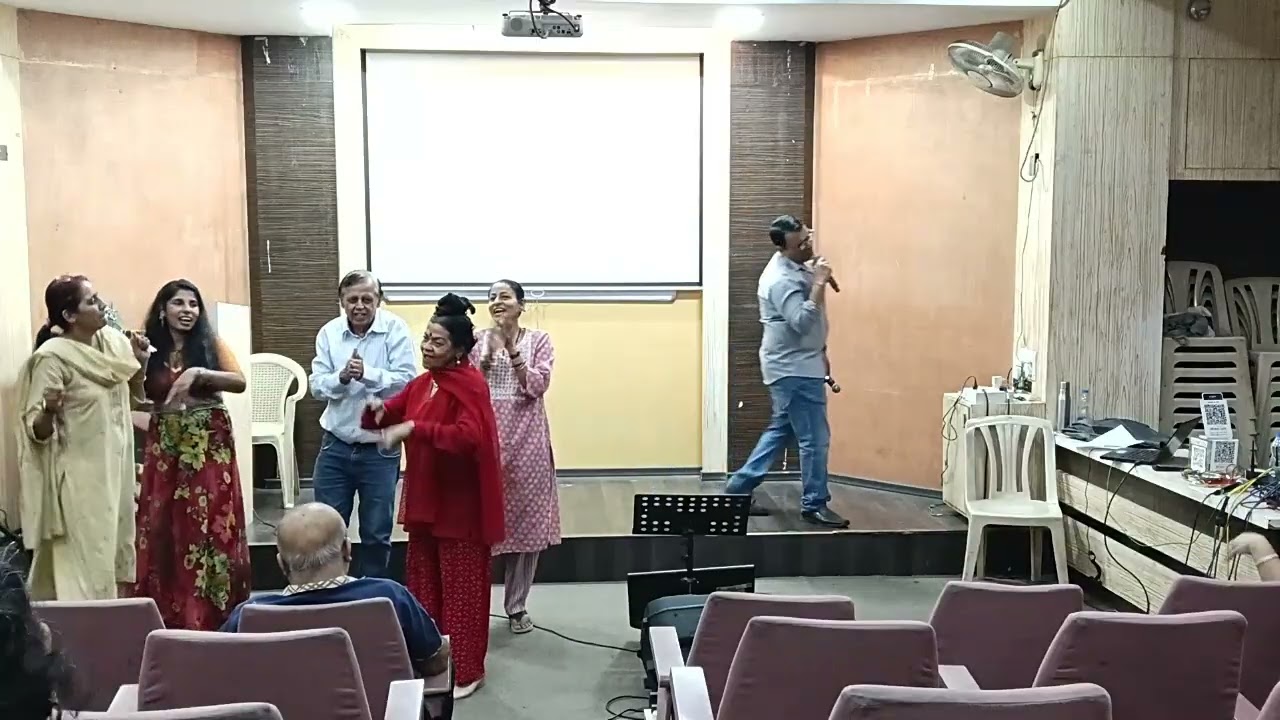 SARA ZAMANA | Sudhir