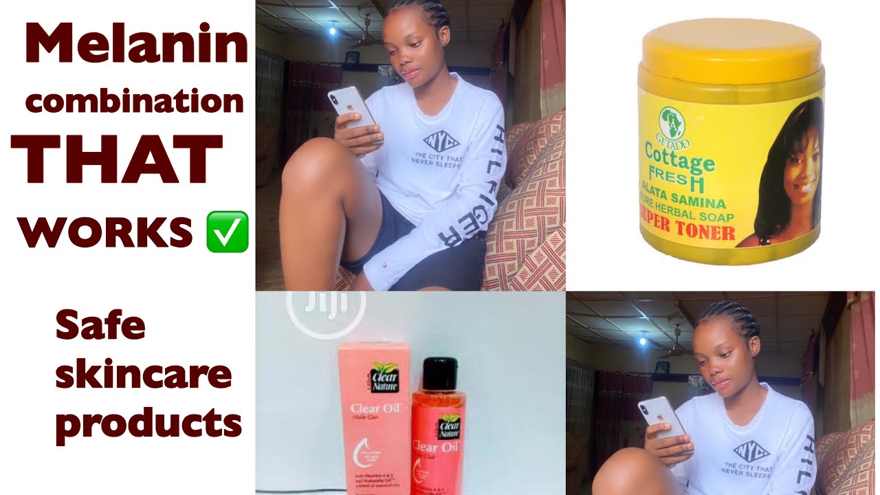 COTTAGE FRESH SOAP REVIEW|CLEAR NATURE OIL REVIEW | #skincare #skincareproducts