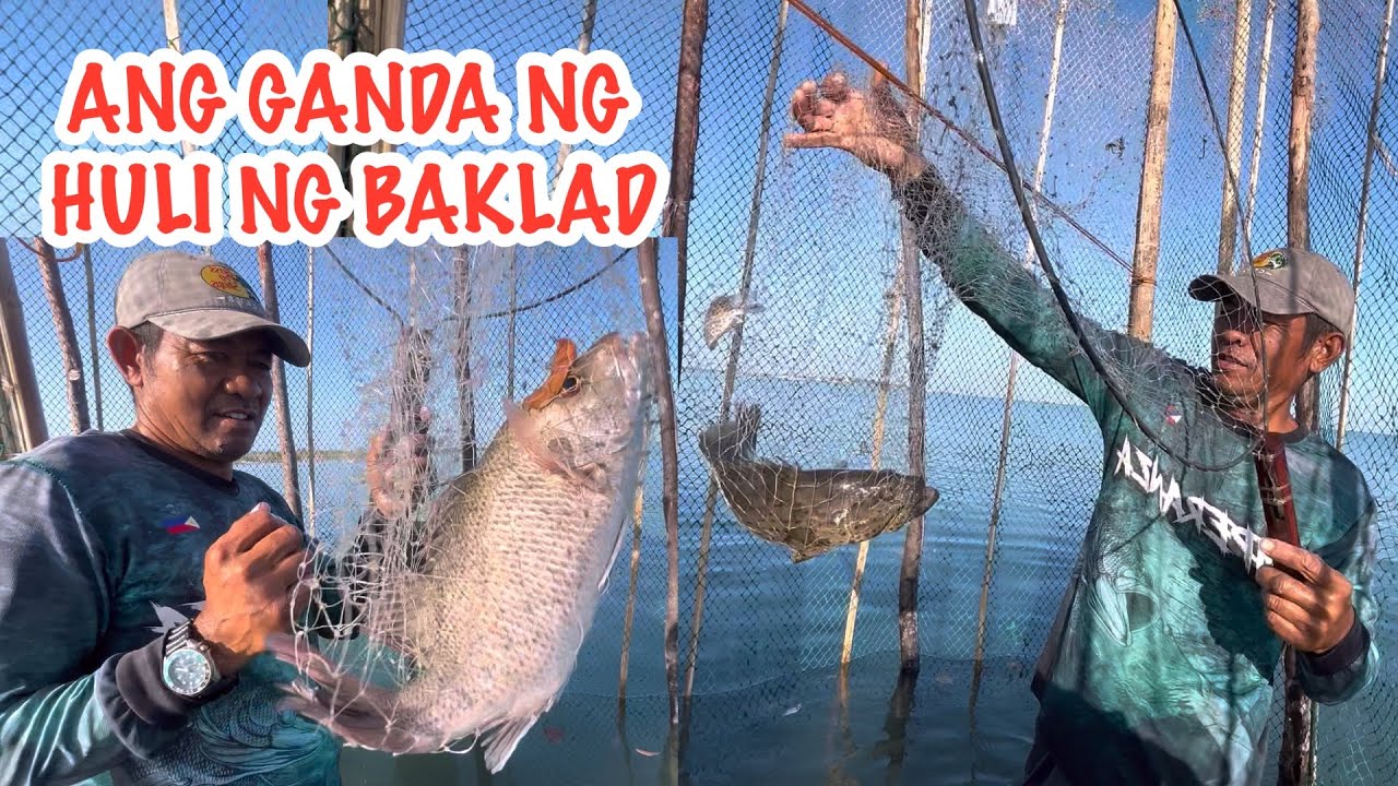 PINANDAW NAMIN ANG PANGITANG AT BAKLAD | IMPERANZA